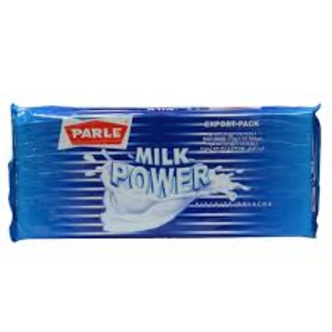 PARLE MILK POWER 72*4PCS CTN